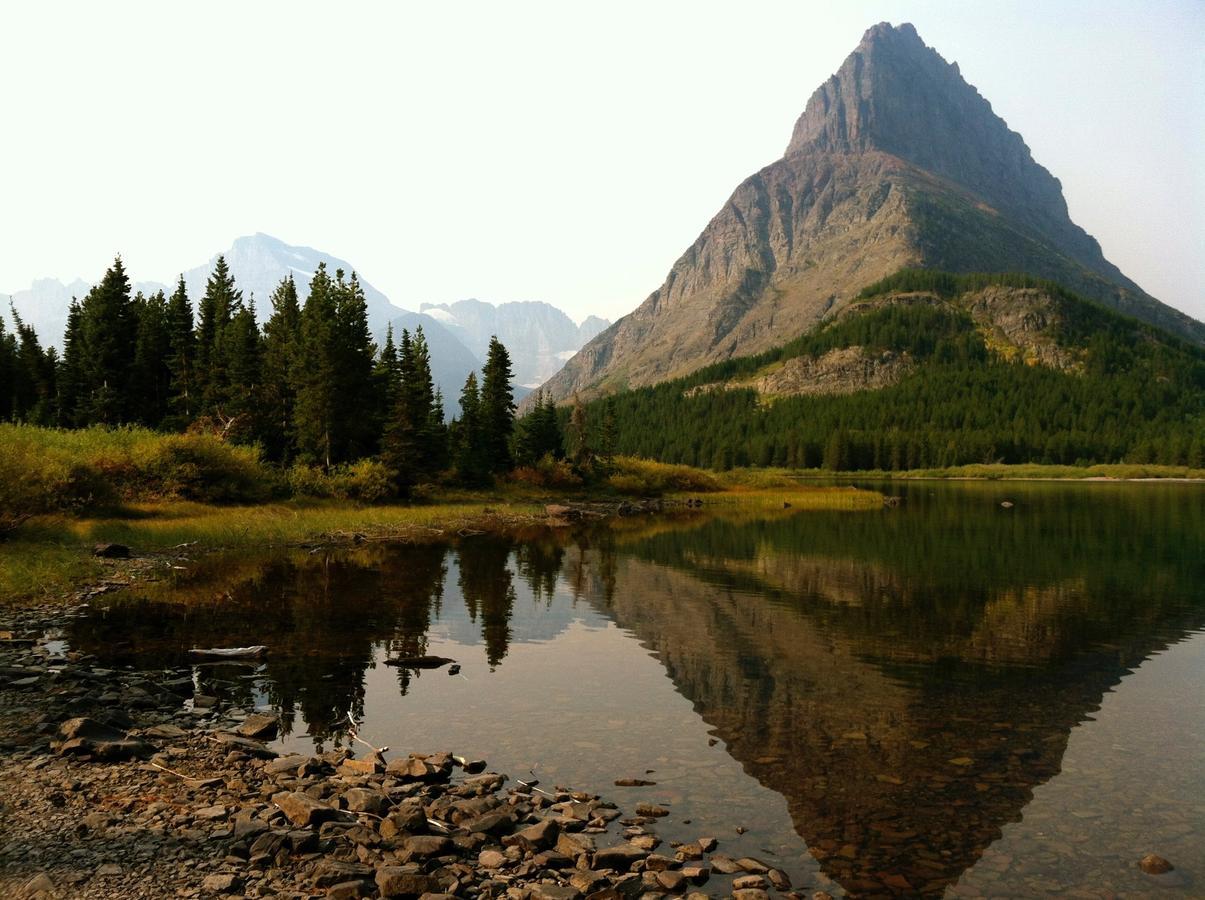 Great Northern Resort Уэст-Глейшер Экстерьер фото