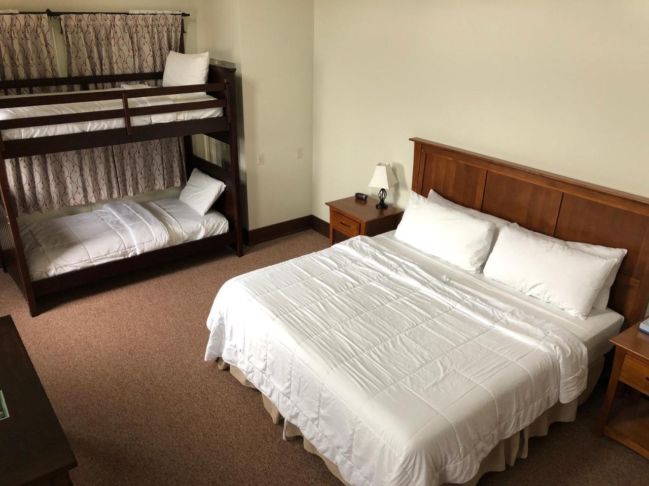 Great Northern Resort Уэст-Глейшер Экстерьер фото