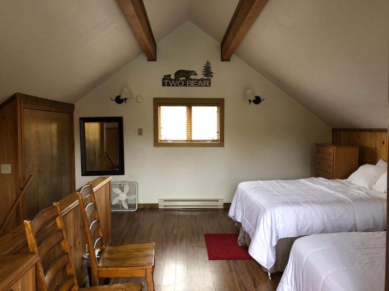 Great Northern Resort Уэст-Глейшер Экстерьер фото