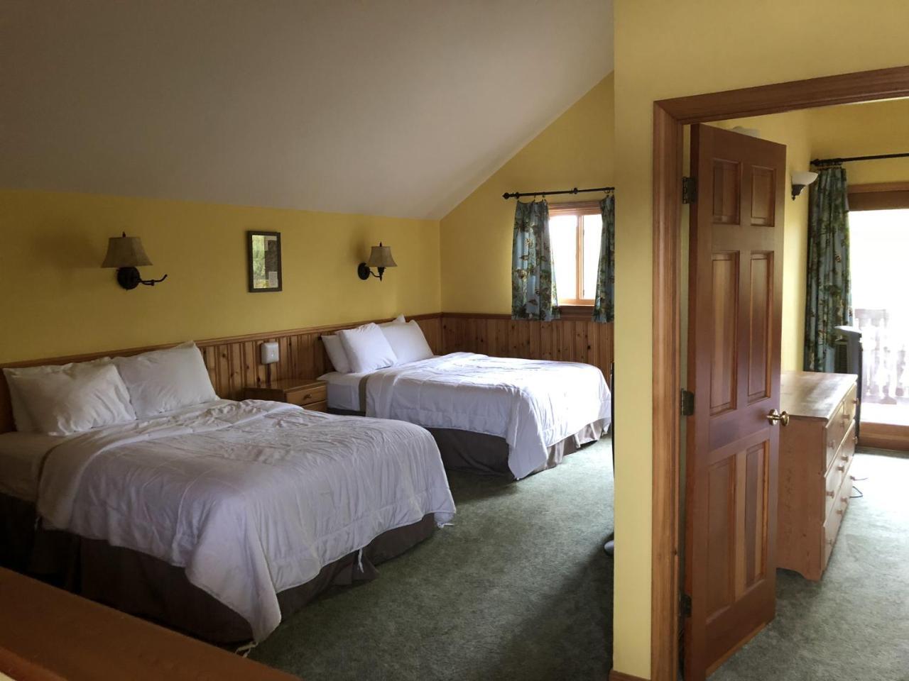 Great Northern Resort Уэст-Глейшер Экстерьер фото