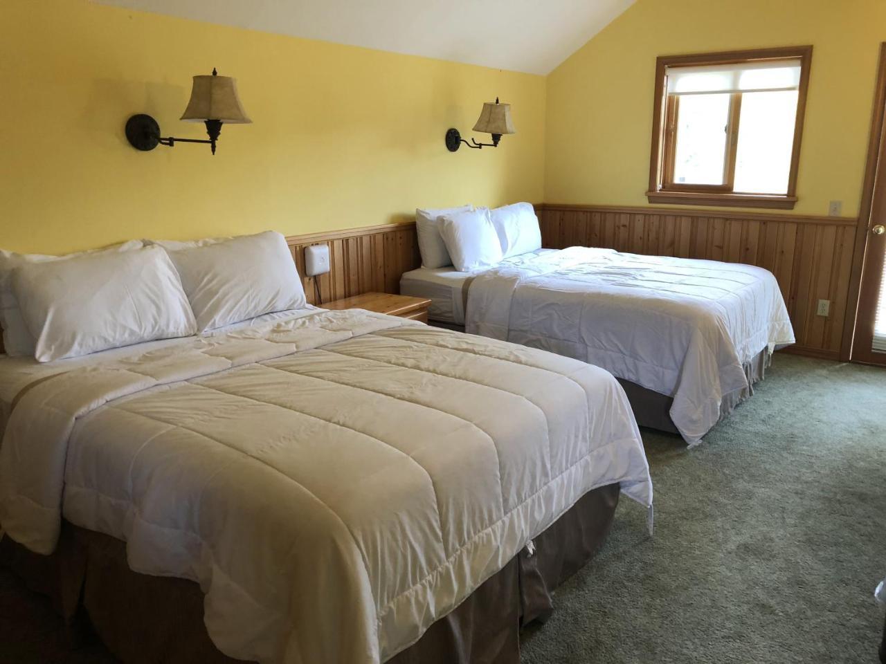 Great Northern Resort Уэст-Глейшер Экстерьер фото